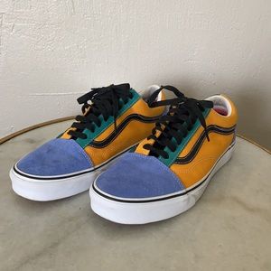 VANS Old Skool Sneakers